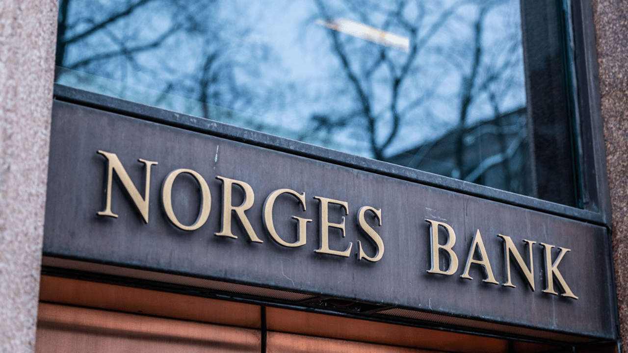 Fonds de richesse norvégien