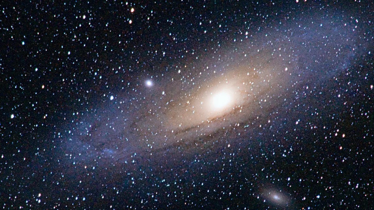 Ünlü Fizikçiden Tartışma Yaratacak İddia: "Evren 27 Milyar Yaşında" (Hiç Göstermiyor)