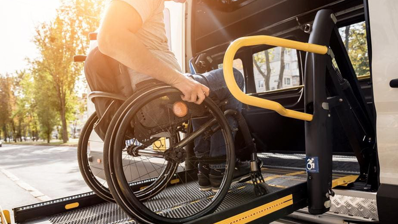 2024 disabled vehicle limit