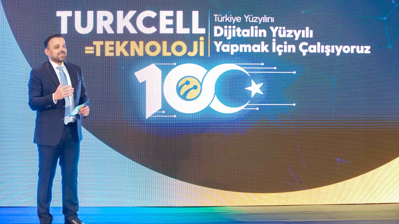 Turkcell announced how much money it earned