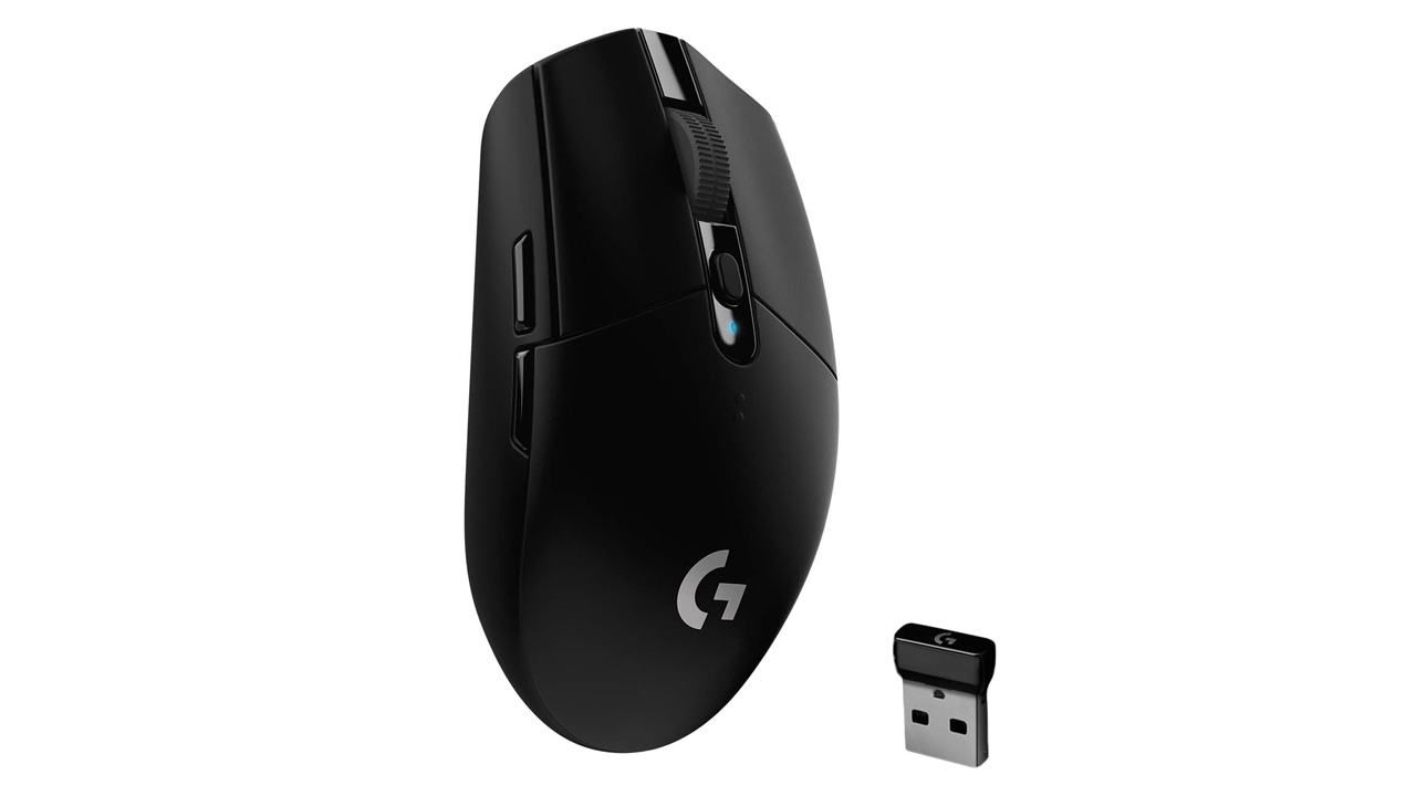 Logitech G G305 Lightspeed Oyuncu Mouse
