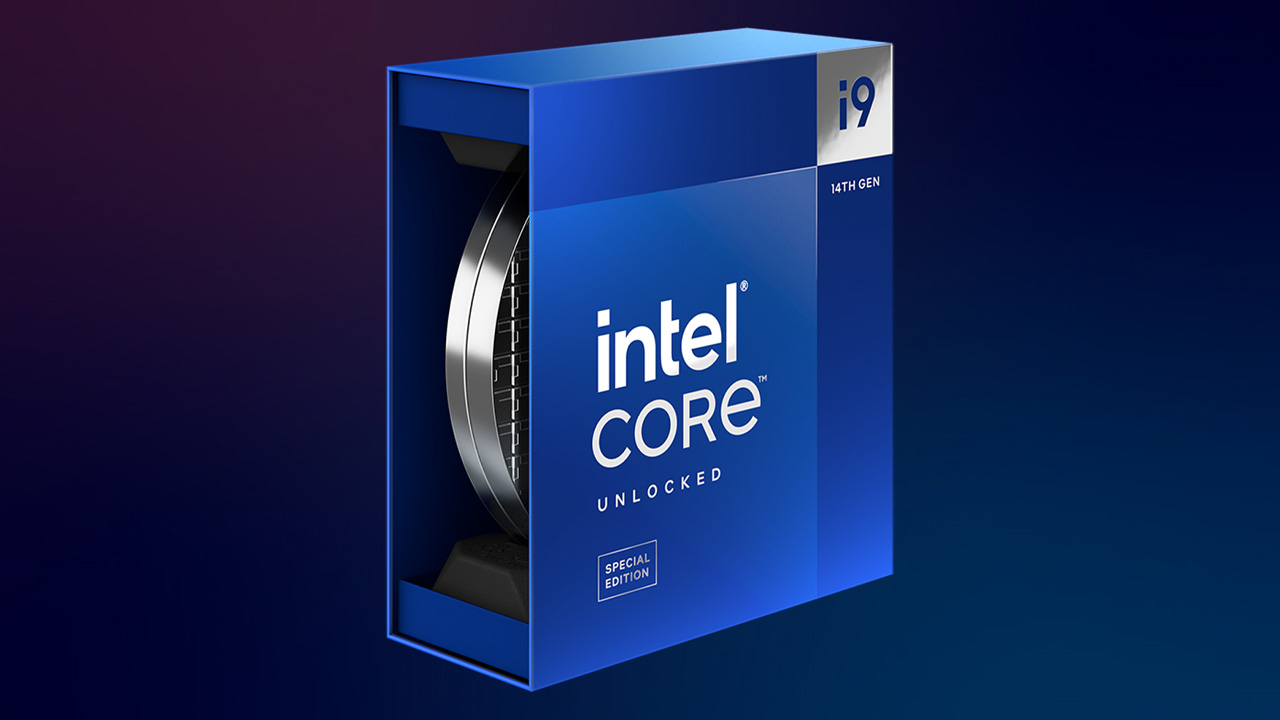 Intel Core i9-14900KS, Tanıtıldıktan Bir Gün Sonra Dünya Rekoru Kırdı: 9.1 GHz Hıza Ulaşıldı!