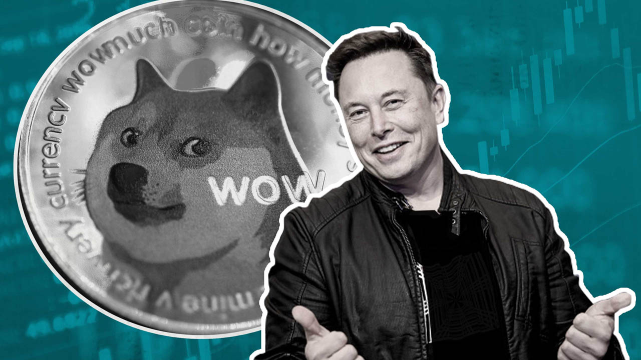 Elon Musk: "Tesla Bir Gün Dogecoin (DOGE) ile Otomobil Satacak"
