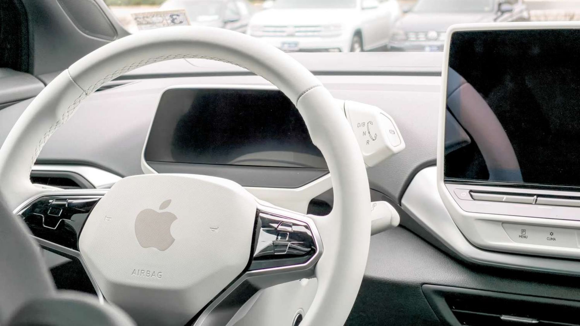 apple car, project titan, why was it cancelled, apple, xiaomi, tesla