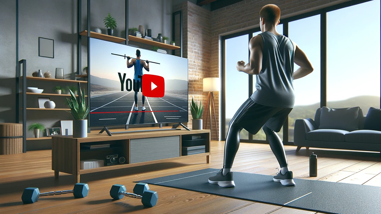 Evde Spor Yapma Alışkanlığı Kazandıracak 7 YouTube Kanalı