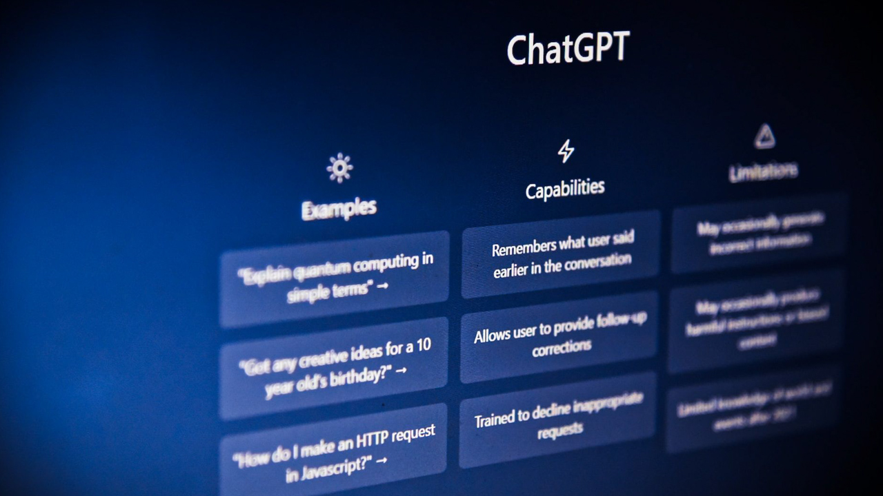 Things to consider when giving prompts to ChatGPT