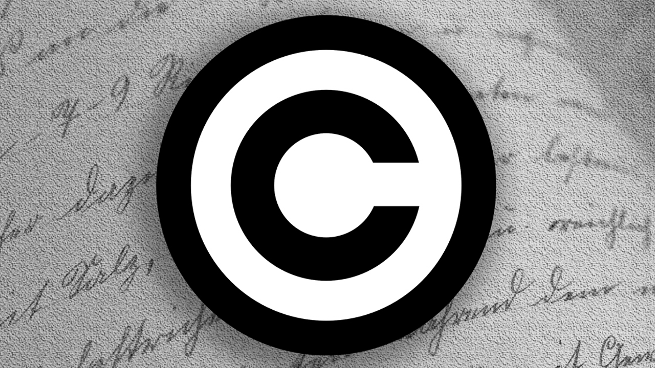 License and copyrights