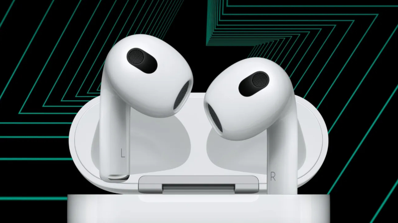 Apple’dan Bu Yıl Uygun Fiyatlı Kulaklık Gelebilir: AirPods Lite