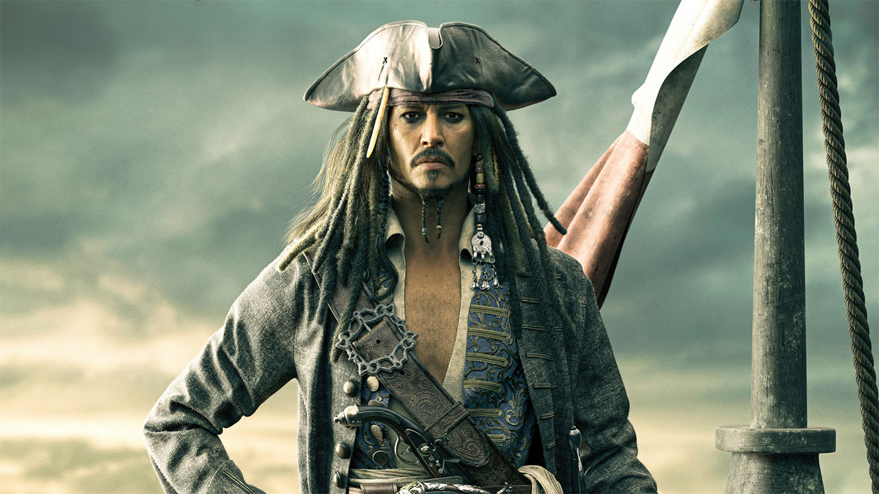 Karayip Korsanları Serisi’nin Zeki ve Eğlenceli Korsanı Jack Sparrow Hakkında Muhtemelen Duymadığınız 10 Bilgi