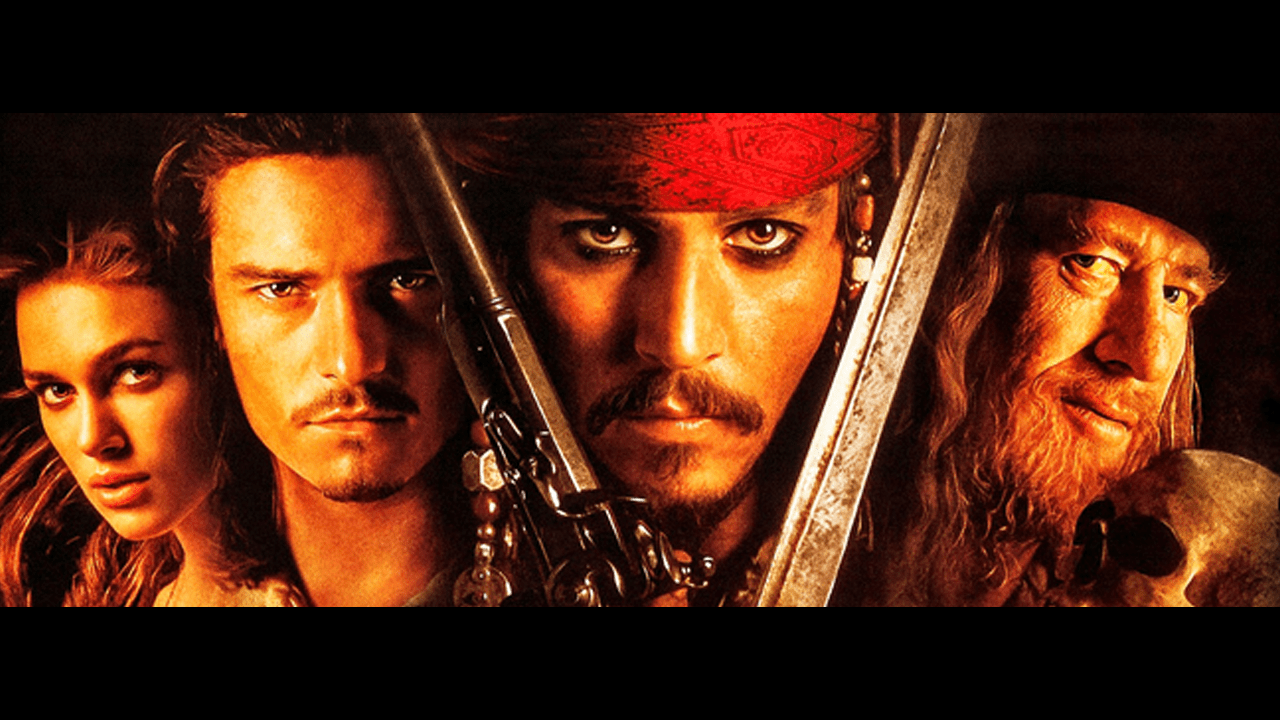 Jack Sparrow Karakterine İlham Veren Korsan Jack Ward’ın Hikâyesi