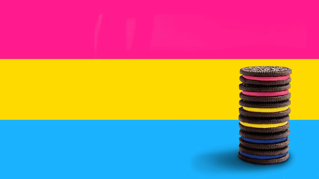 pansexual test