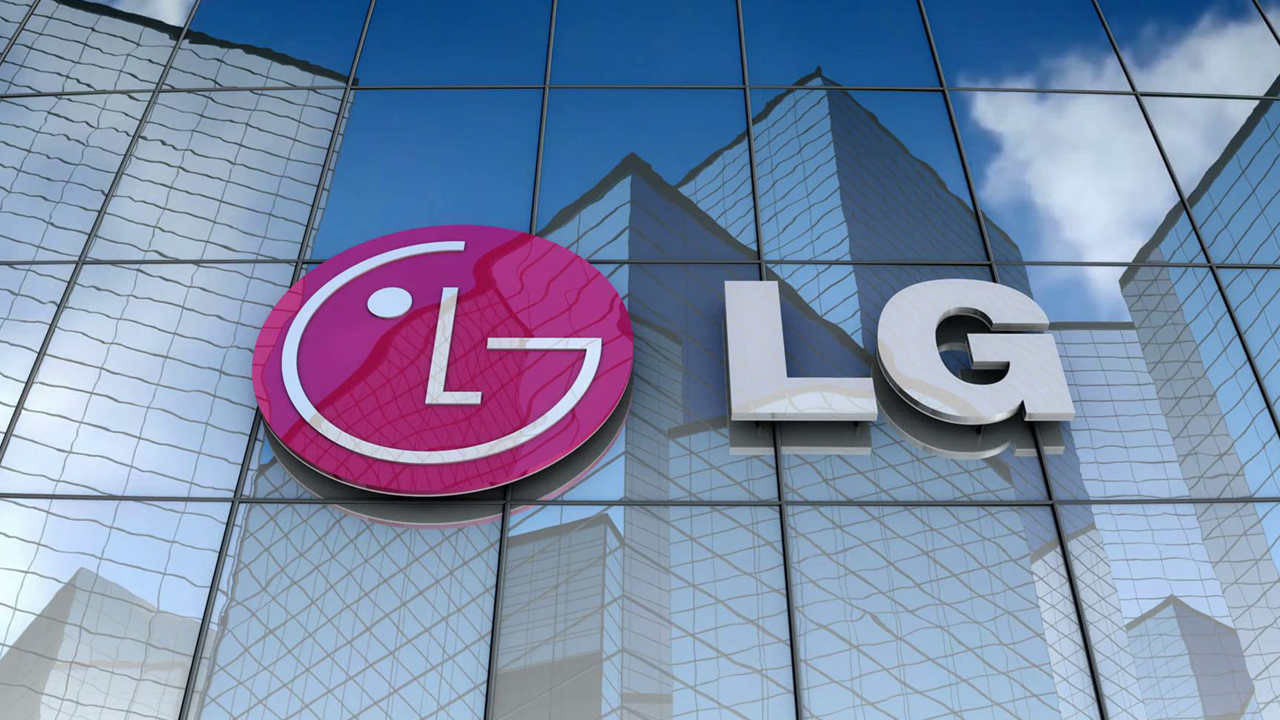 meaning of the name lg