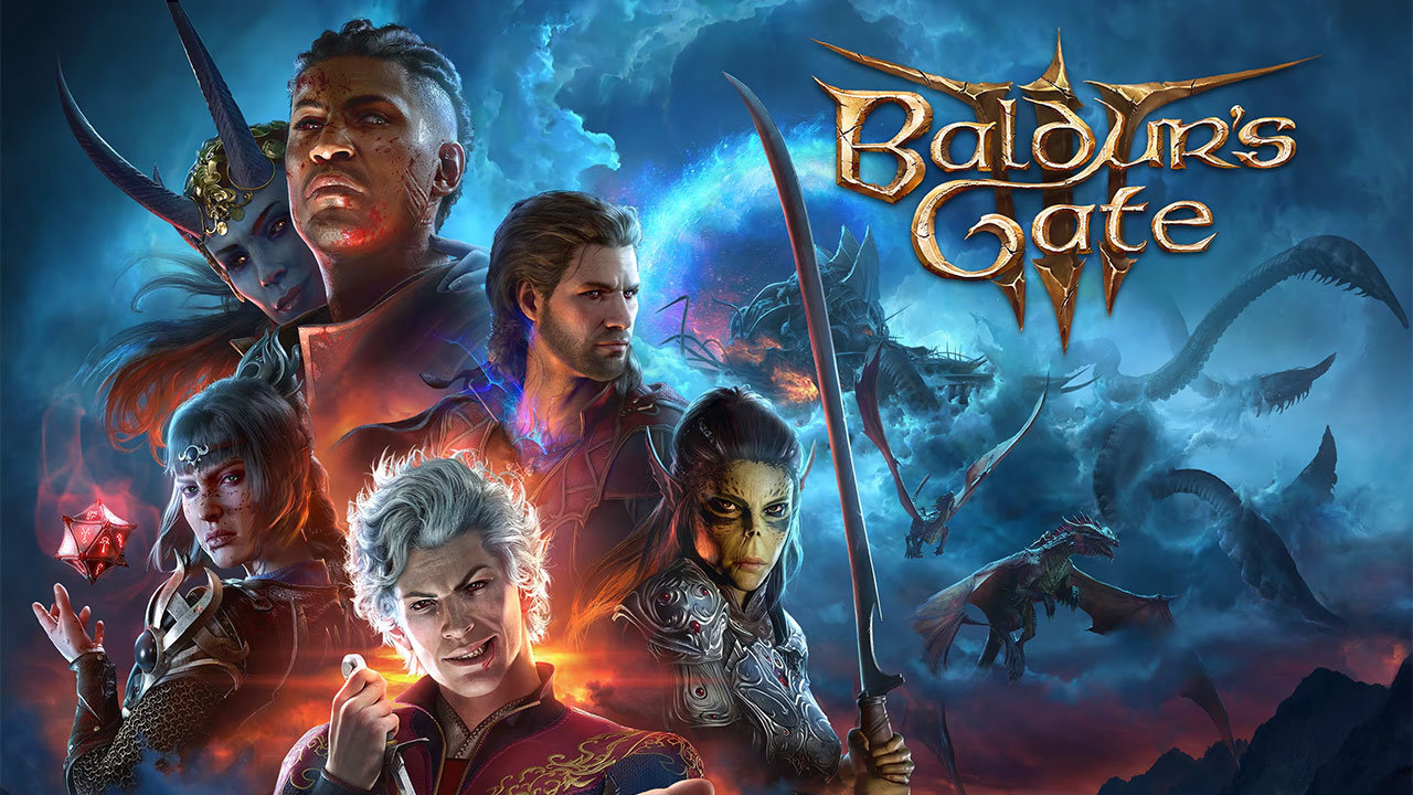 Serinin Hayranları Üzgün: Baldur’s Gate 3’e Devam Oyunu veya DLC Gelmeyeceği Duyuruldu