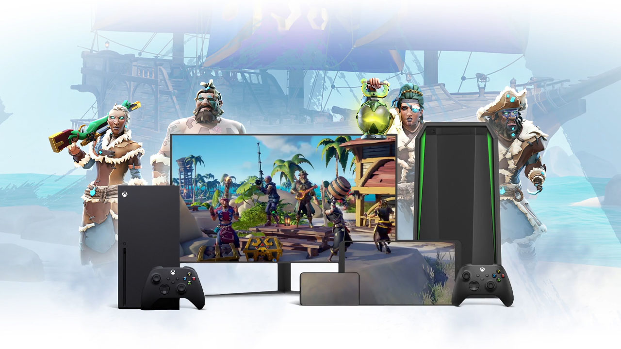 Xbox Cloud Gaming’e Klavye ve Fare Desteği Geldi: İşte Oyun Kolu Olmadan Oynanabilecek Oyunlar