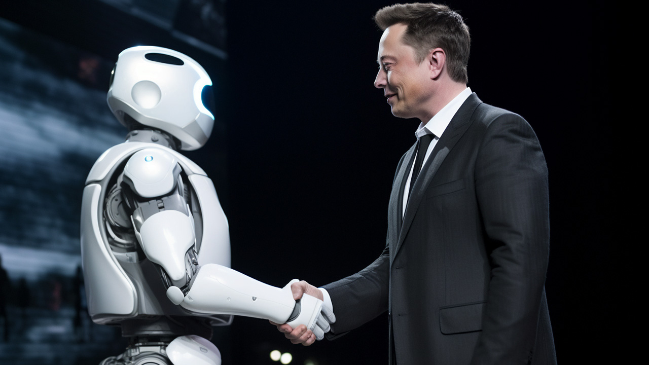 Elon Musk yapay zekâ açıklaması