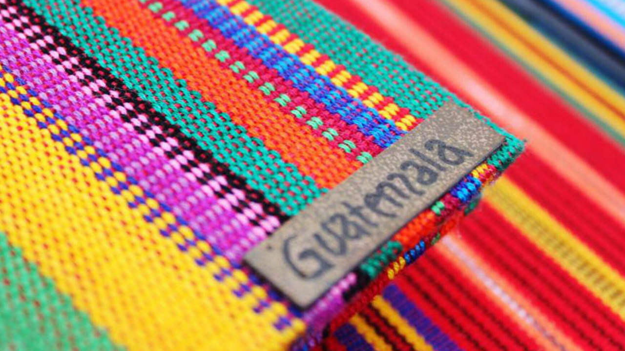Guatemala textile