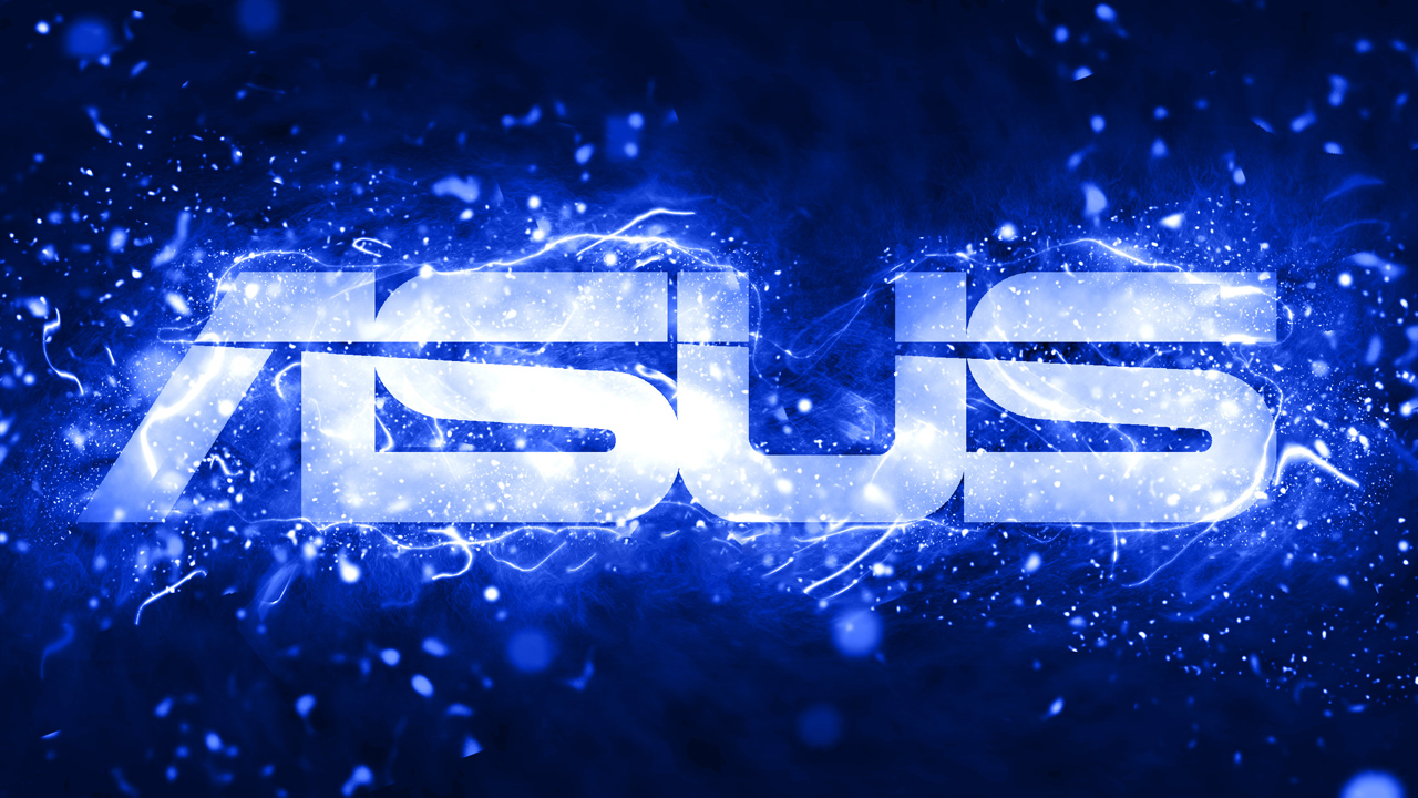 meaning of the name asus