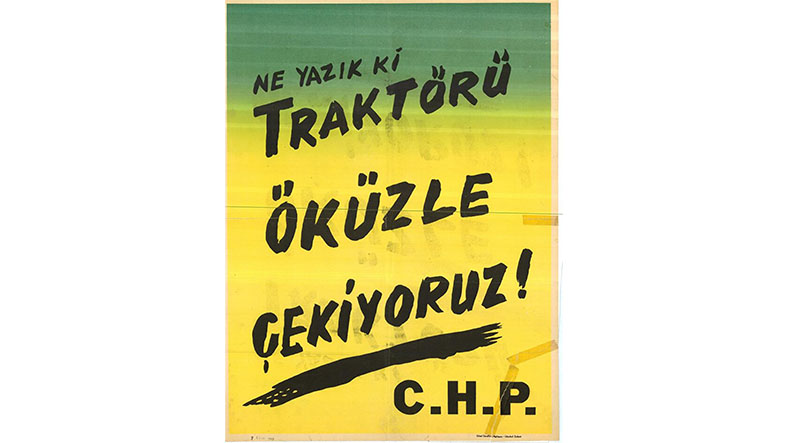 chp election poster
