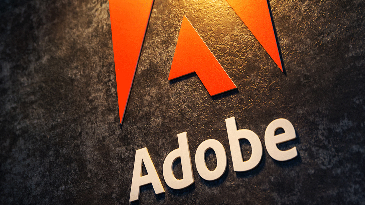 signification du nom Adobe