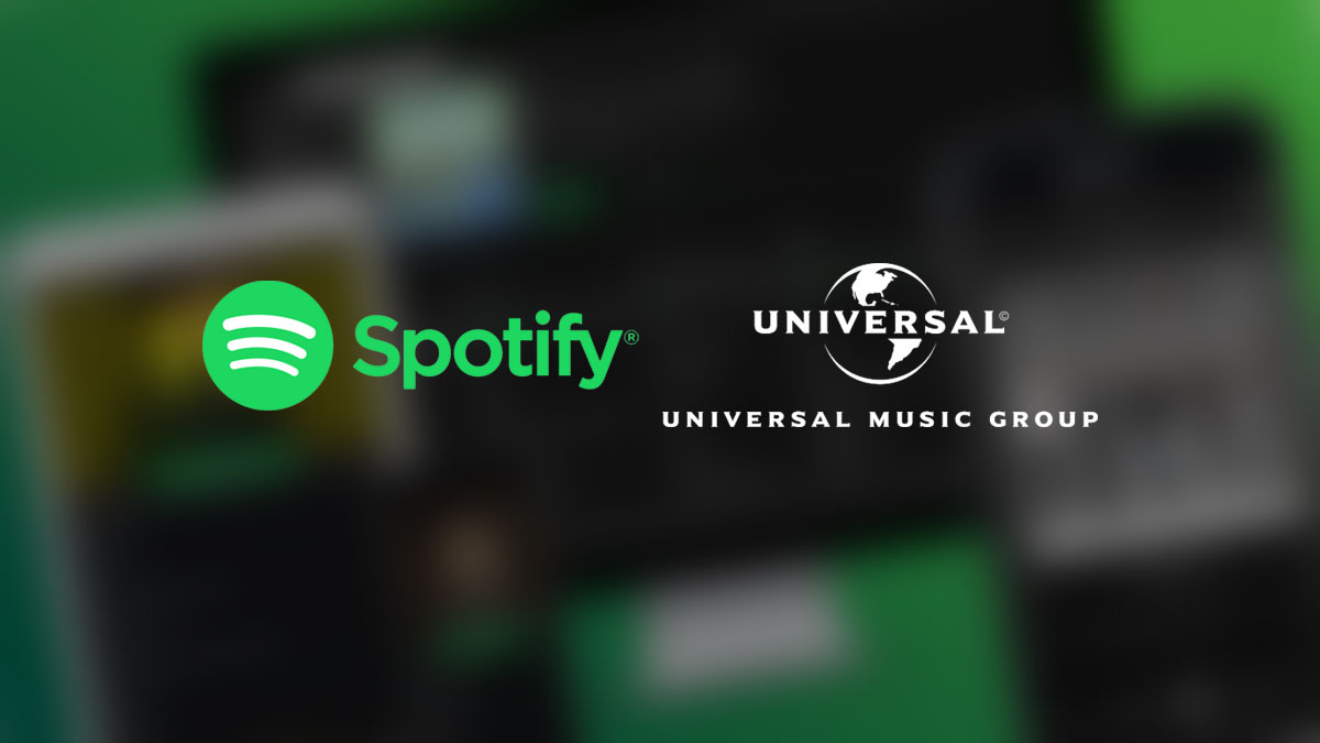 TikTok’tan Ayrılan Müzik Devi Universal Music, Spotify’la Anlaştı: Sanatçılar, Spotify Üzerinden Şarkı Reklamı Yapabilecek!