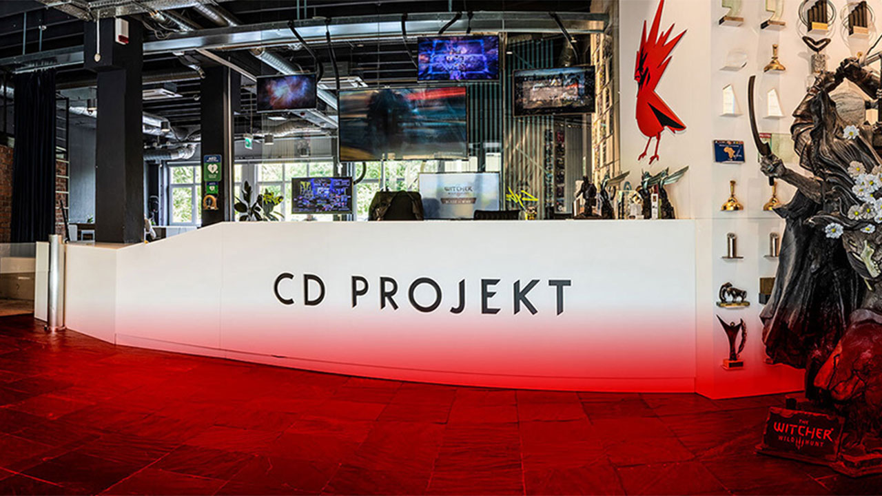 CD Projekt