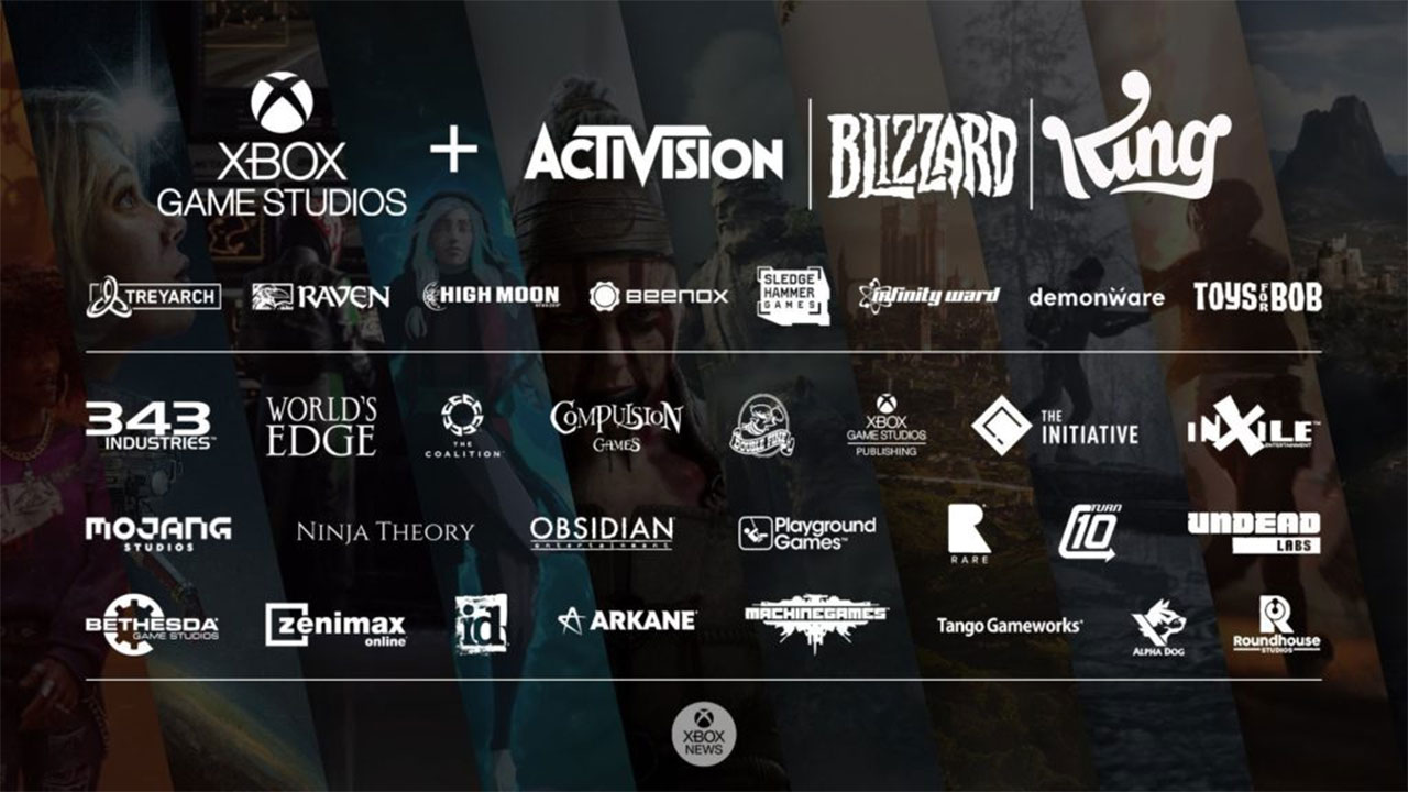 NVIDIA ve Ubisoft’un Ardından Microsoft da Oyunlara Yapay Zekâ Ekleme Akımına Katılıyor