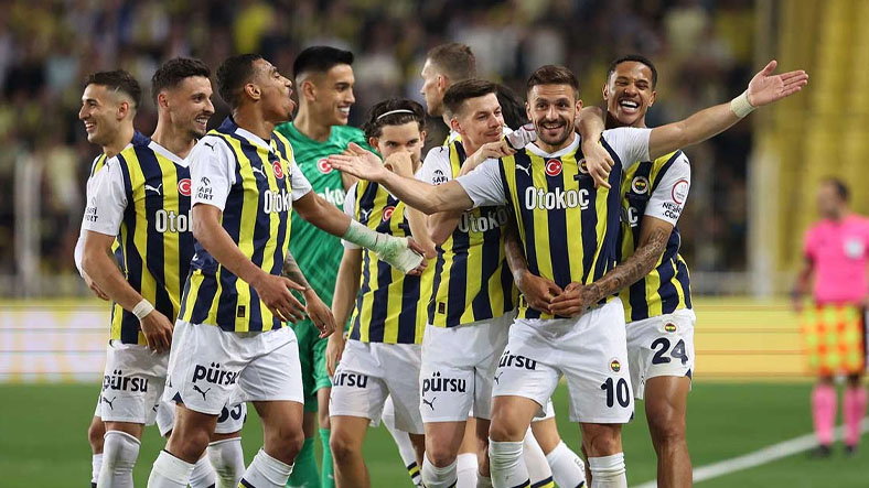 Kupaya Çeyrek Kaldı: Olimpiakos-Fenerbahçe Maçı Ücretsiz mi? Nasıl İzlenir?
