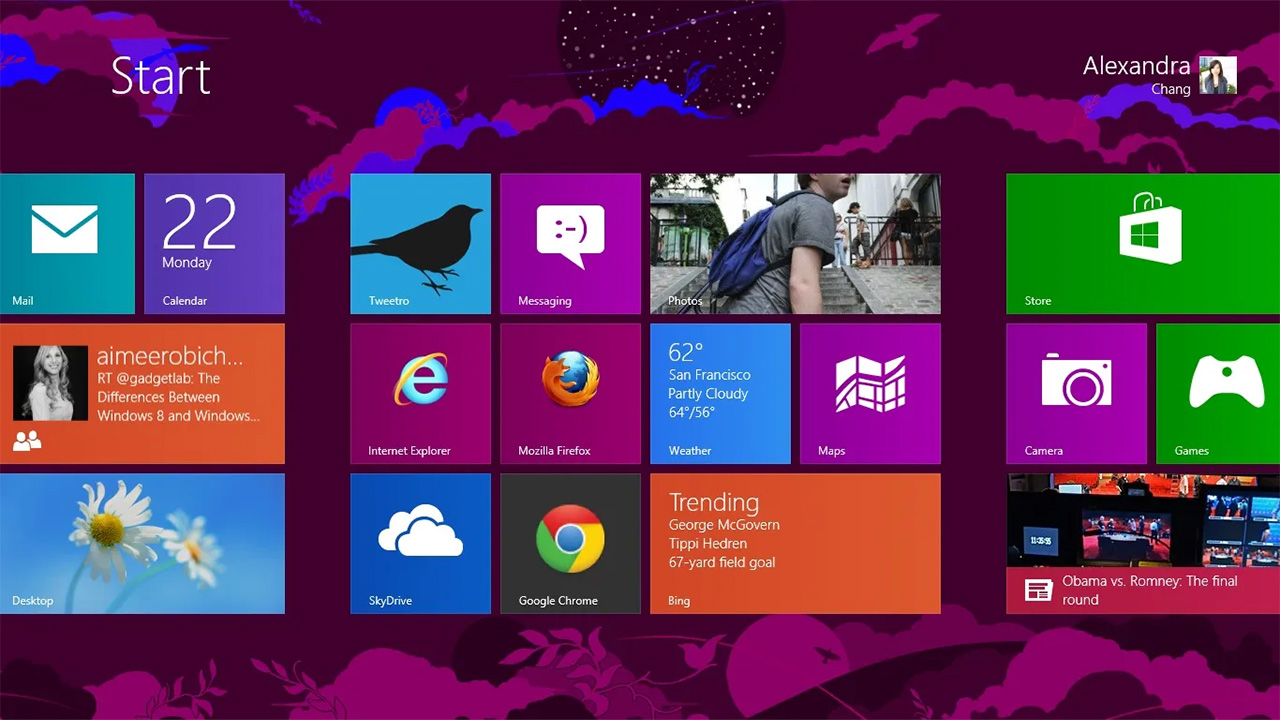 Windows 8’in Fiyasko Olarak Nitelendirilmesinin Arkasındaki Sebep Tam Olarak Nedir?