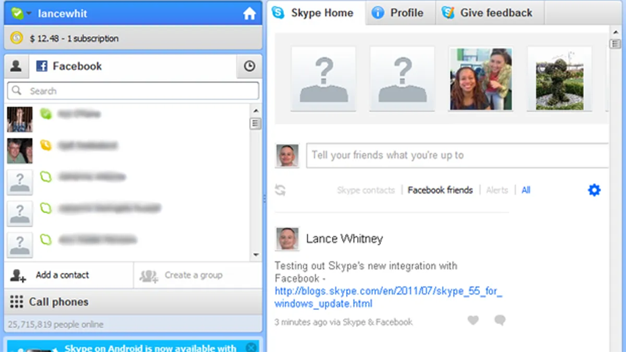 Discord Yokken O Vardı: Bir Zamanlar Herkesin Sıklıkla Kullandığı Skype, Ne Oldu da Piyasadan Kayboldu?