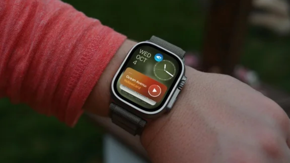 Apple Watch’ların "Hayalet Dokunma" Sorunu Devam Ediyor: Daha Fazla Modelde Görüldü