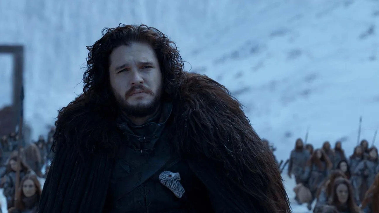 Kit Harington, Yıllardır Beklenen Jon Snow Dizisinin İptal Edildiğini Duyurdu