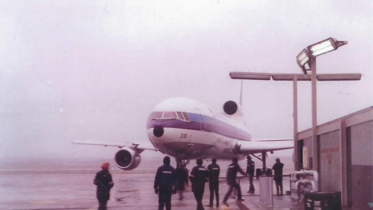 Eastern Airlines 401 sayılı uçak kazası
