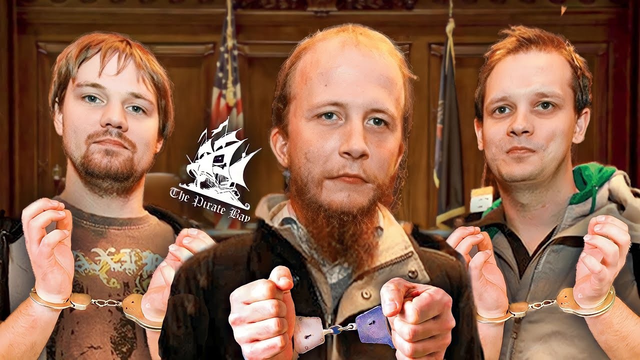 Is the pirate bay closed?