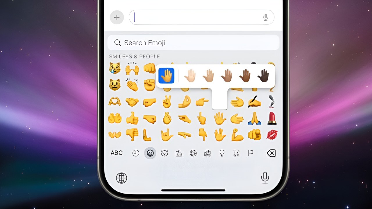 Apple, Son Güncellemesiyle Aile Emojilerini Çeşitlendirmek Yerine Neden Sıradanlaştırdı?