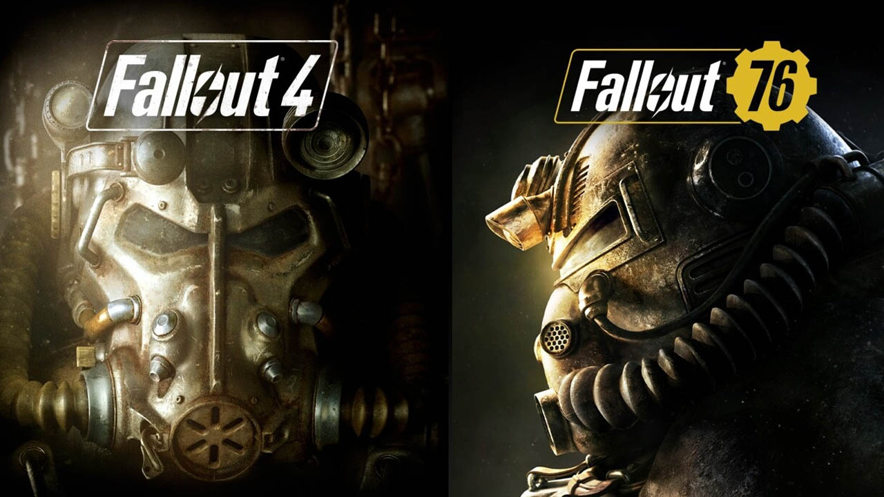 Fallout oyunları NVIDIA GeForce NOW'a eklendi