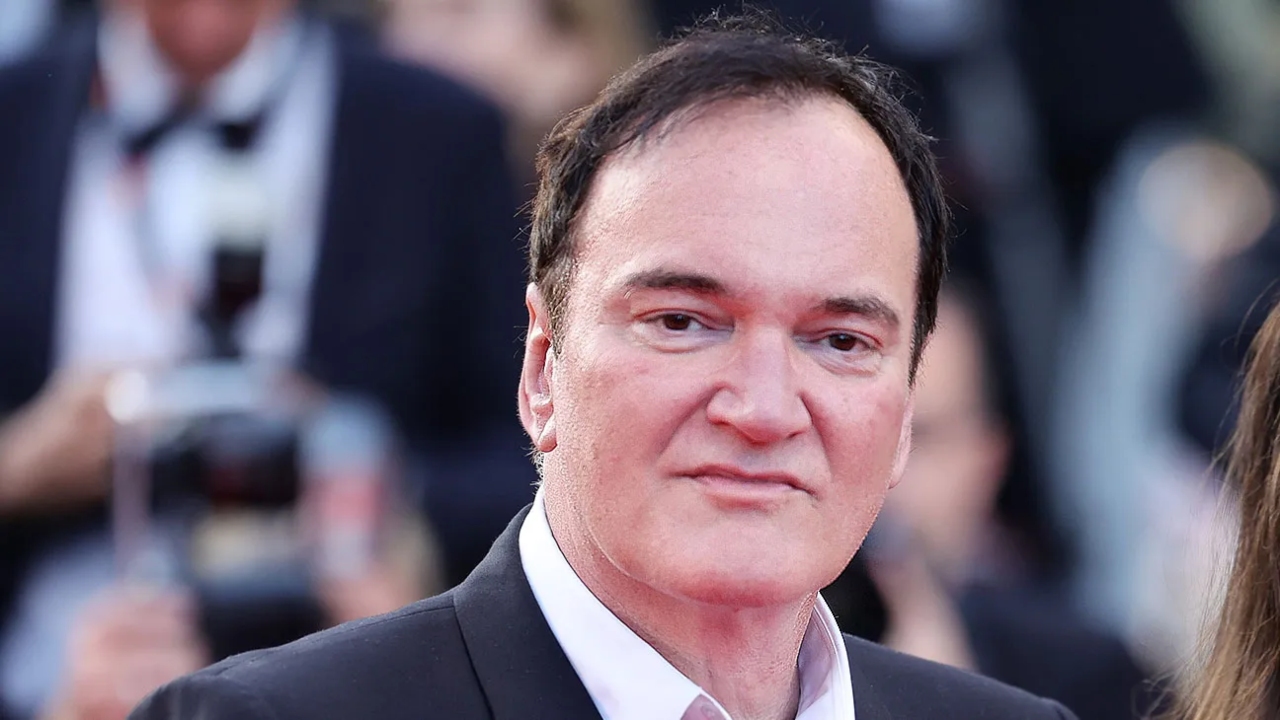 Quentin Tarantino, "Son Filmim" Dediği The Movie Critic Filmini Çekmekten Vazgeçti