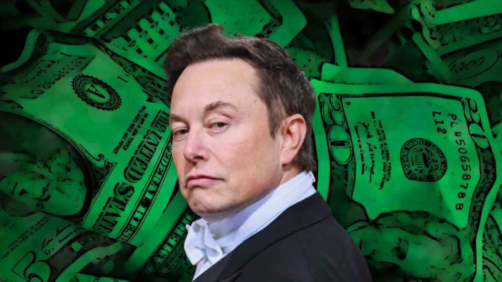 Elon Musk, Sadece 2 Buçuk Yılda 162 Milyar Dolar Kaybetti! İşte 