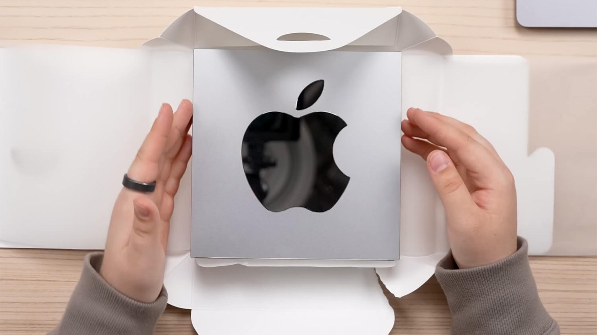 Apple’ın ’En Özel’ ve Hiçbir Yerde Satılmayan Bu Ürünü Ne İşe Yarıyor?
