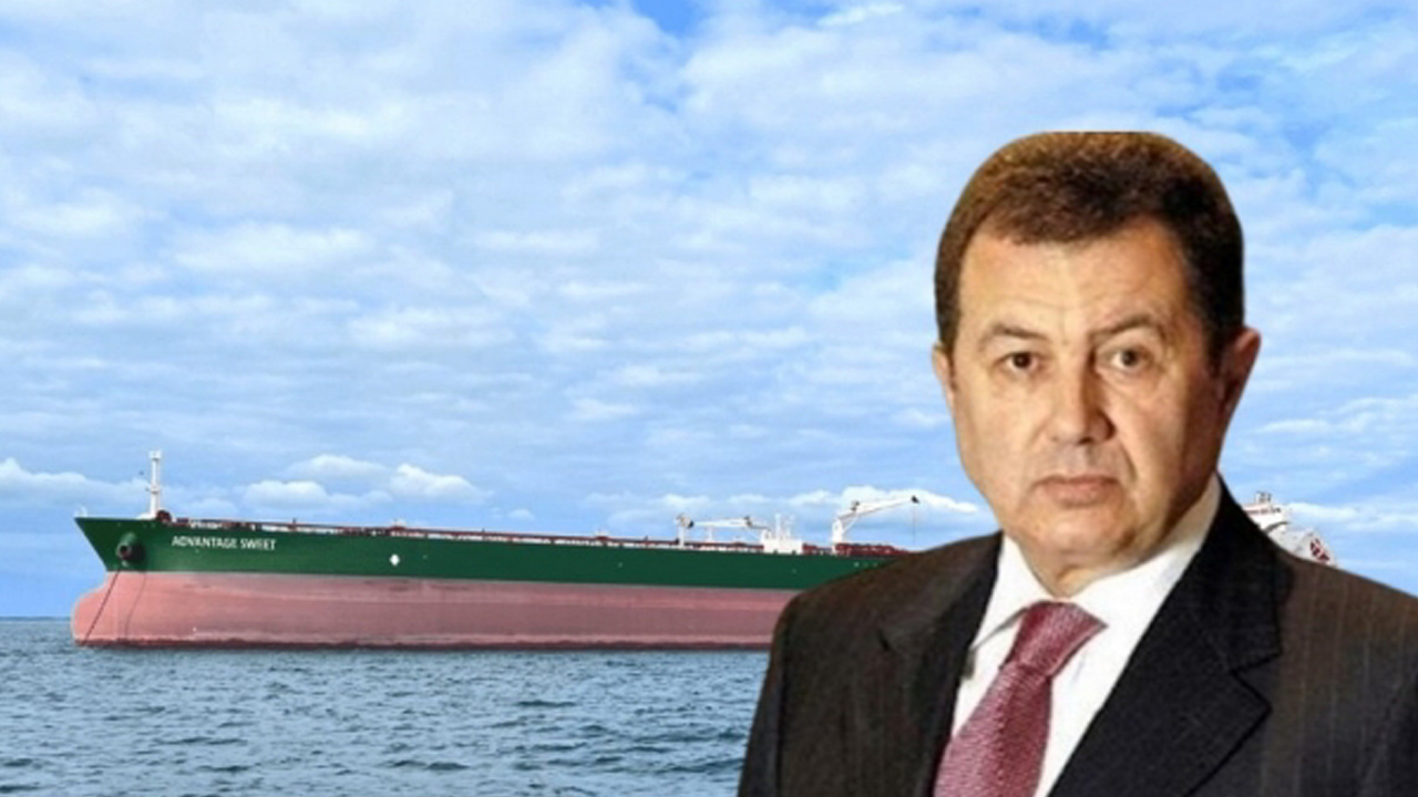 Mehmet Emin Karamehmet wealth