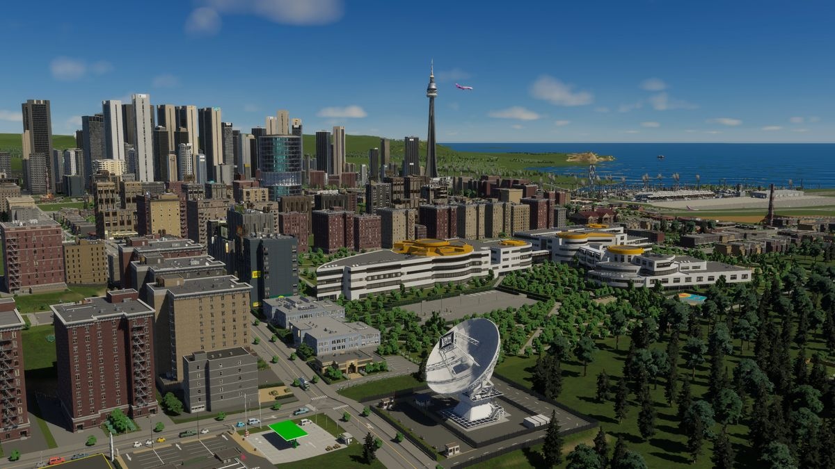 Cities: Skylines 2’nin Steam’de Yerden Yere Vurulan İlk Ücretli DLC’si Kaldırılıyor: Para İadesi de Yapılacak
