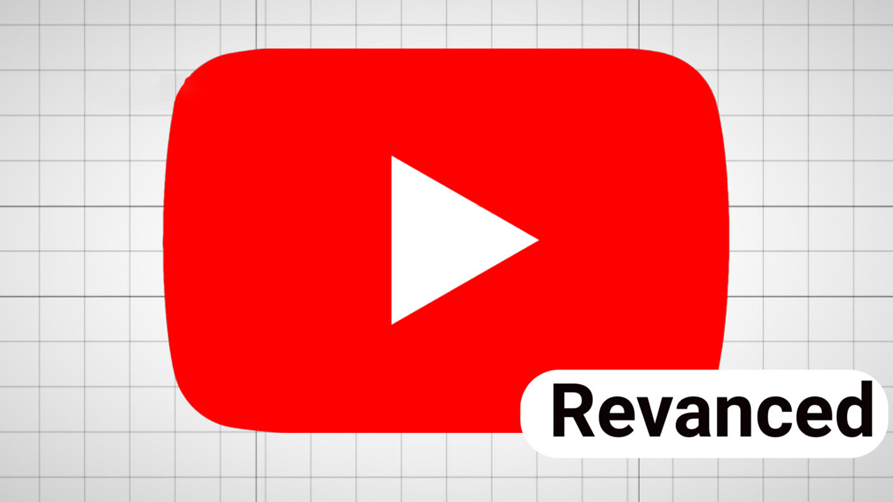 YouTube Revanced