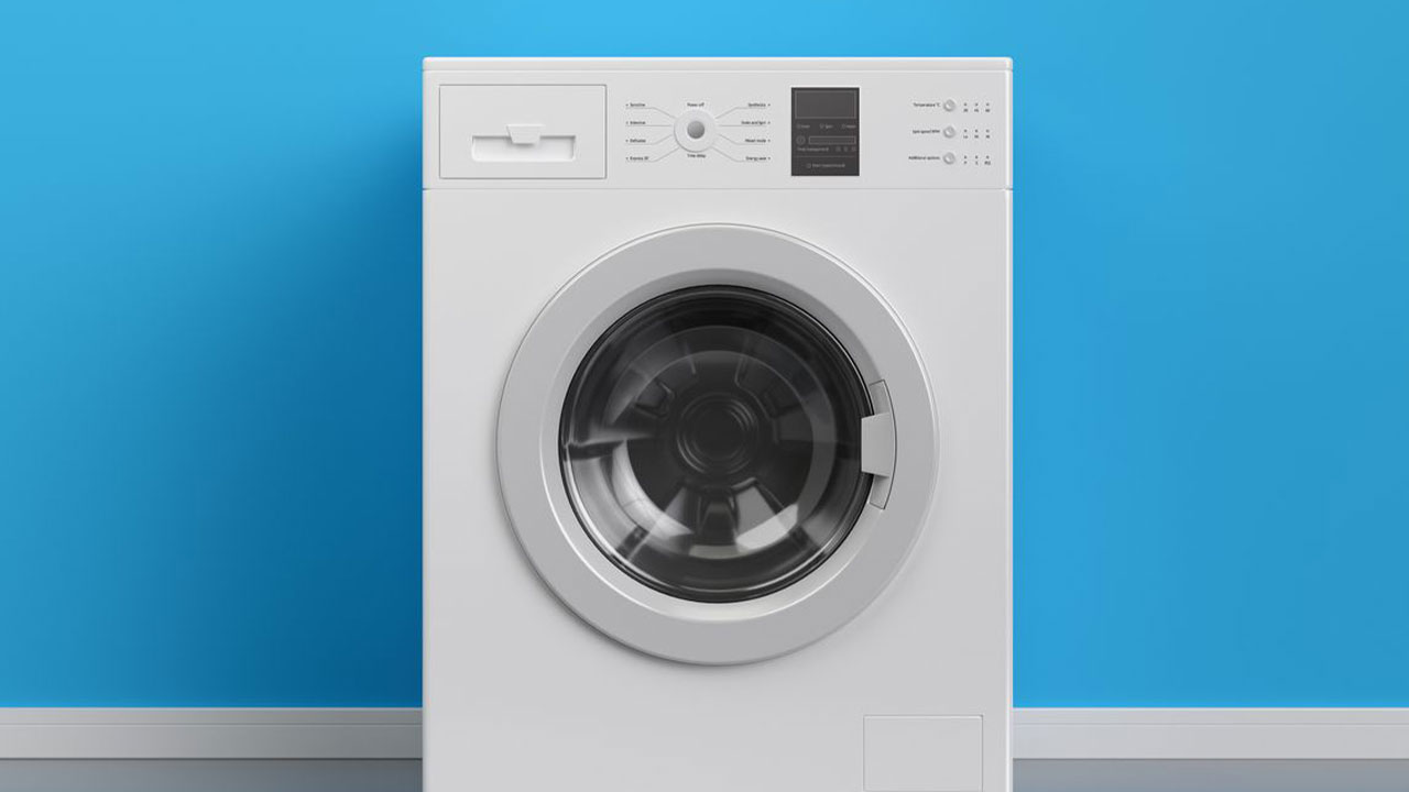 Çamaşır Makinelerinin Bir Noktadan Sonra Kafayı Yemiş Gibi Sallanarak Yürümelerinin Sebebi Ne?