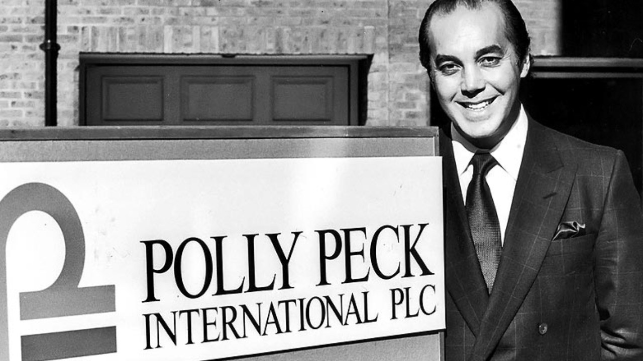 Polly Peck International
