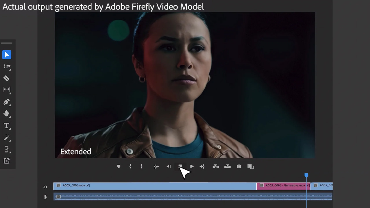 Adobe Premiere Pro’ya Yapay Zekâ Özellikleri Geliyor: Videolar Uzatılacak, İstenmeyen Nesneler Kaldırılabilecek