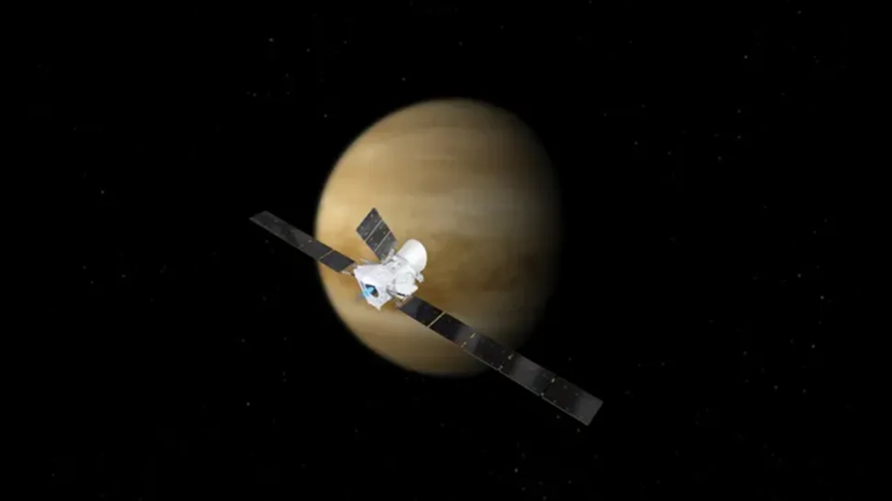 Venüs’ün Karbon ve Oksijen Sızdırdığı Ortaya Çıktı: Sebebinden Bilim İnsanları da Emin Değil