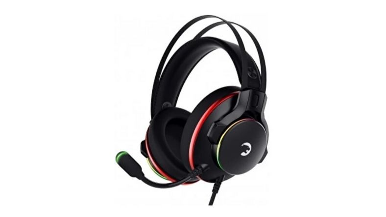 game power headset