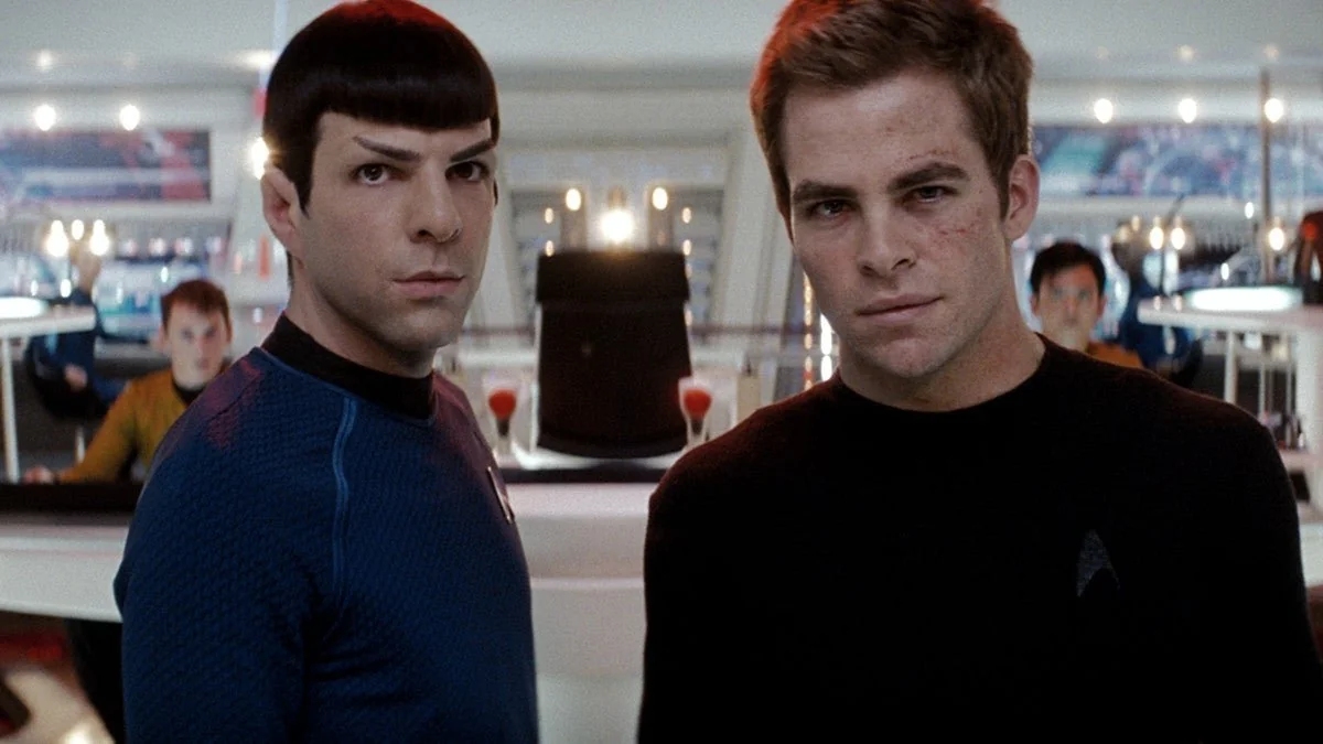 Star Trek Serisi Yeni Bir Filmle Sinemalara Geri Dönüyor: İlk Detaylar Geldi