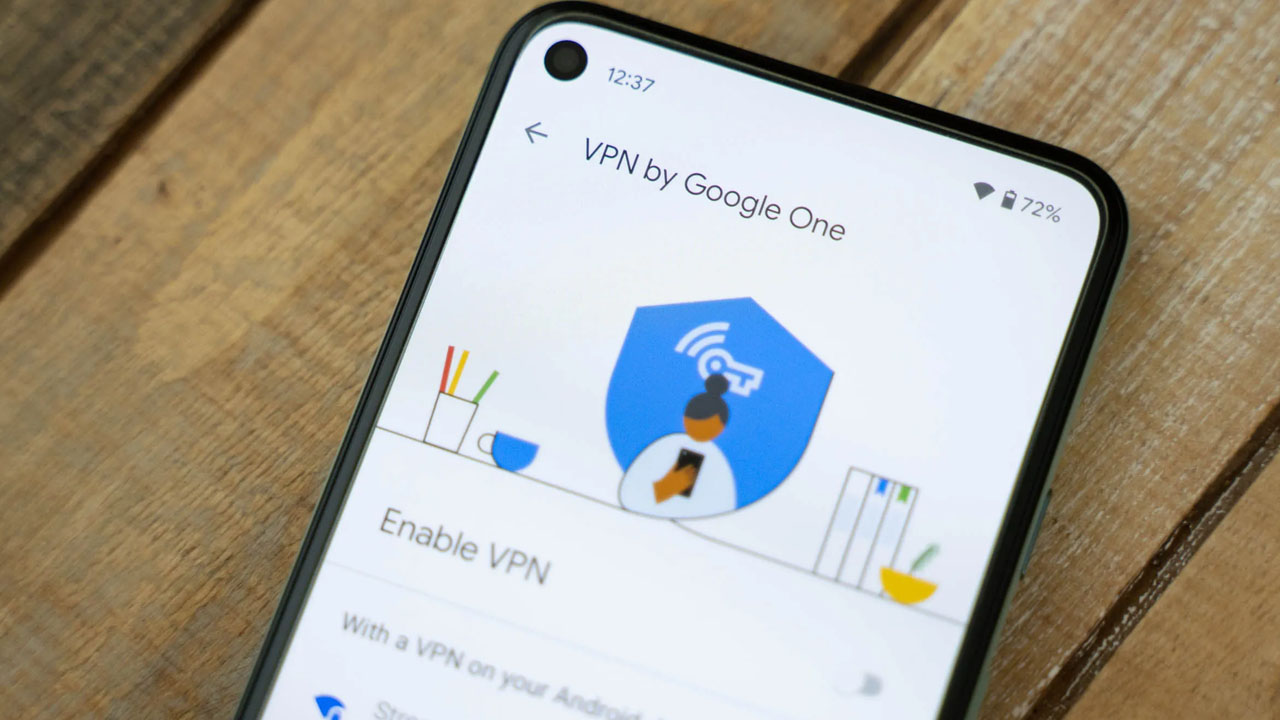 Google, VPN Hizmetinin Fişini Çekiyor