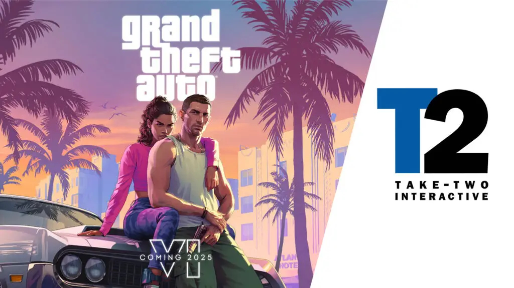 GTA’nın Arkasındaki Şirket Olan Take-Two, Toplu İşten Çıkarma Yapacak: Bazı Oyunlar İptal Edildi!