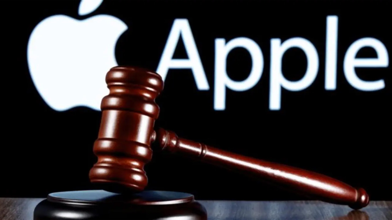 Apple’ın Savunması Reddedildi: 1 Milyar Dolarlık Davada Yargılanacak
